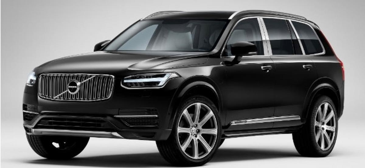 No New Diesel Engines In The Pipeline, Says Volvo CEO