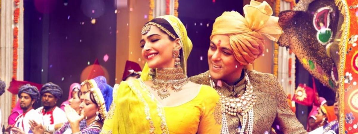 Salmans PRDP shatters Bajrangi Bhaijaan record