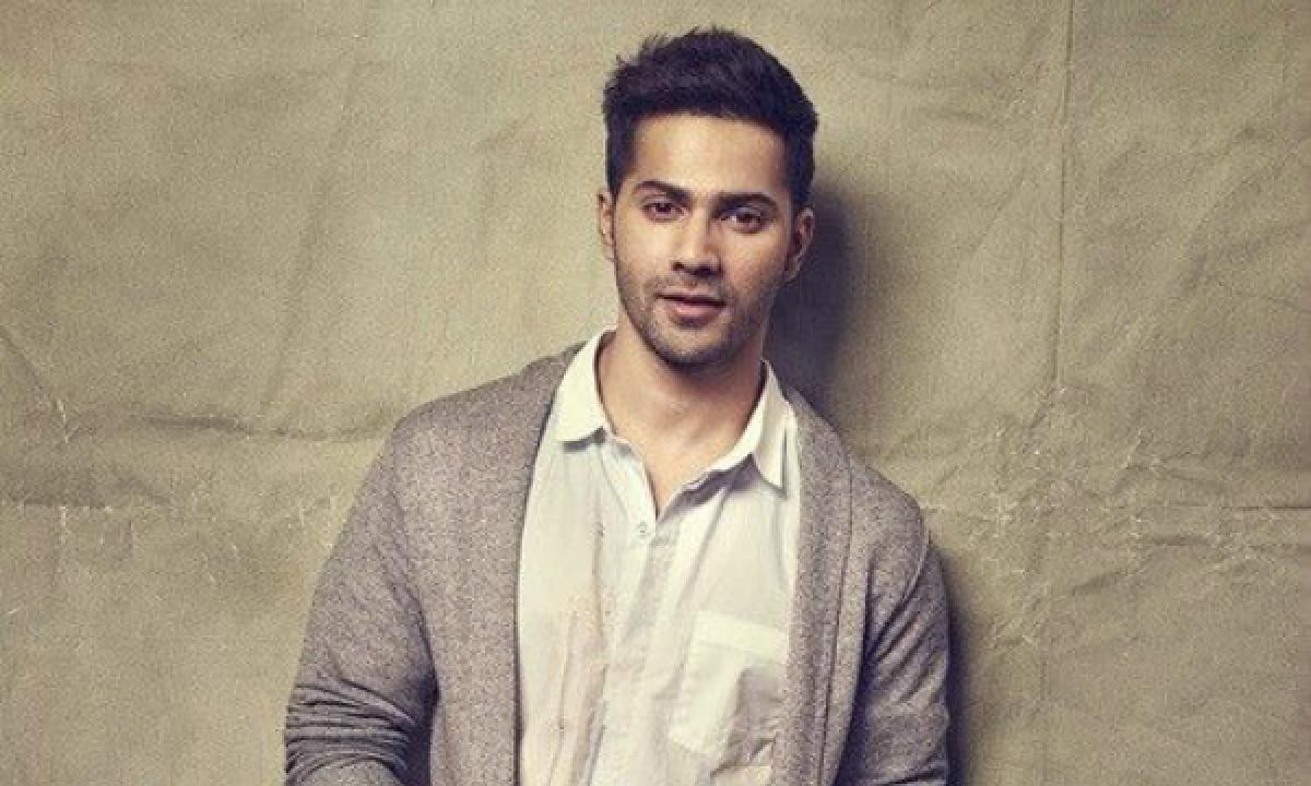 Travelling is a path to become a wanderer: Varun Dhawan