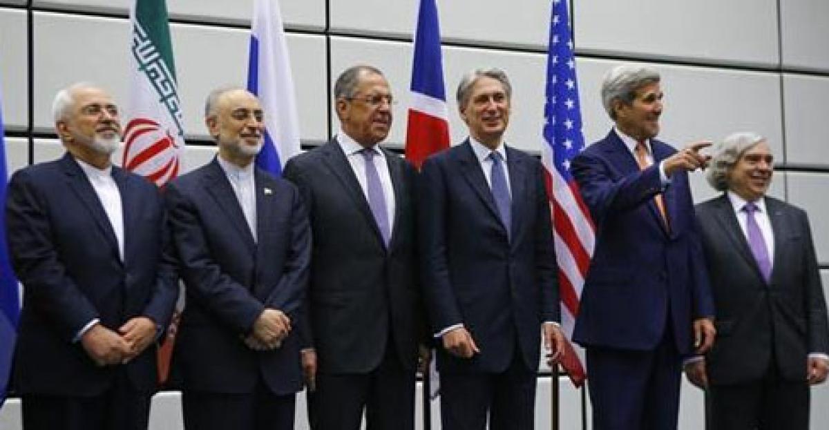 The Good, The Bad And The Ugly About The Iran Deal