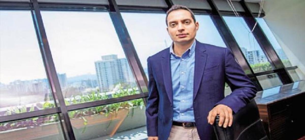 Snapdeal appoints new CEO for FreeCharge; to invest USD 20m