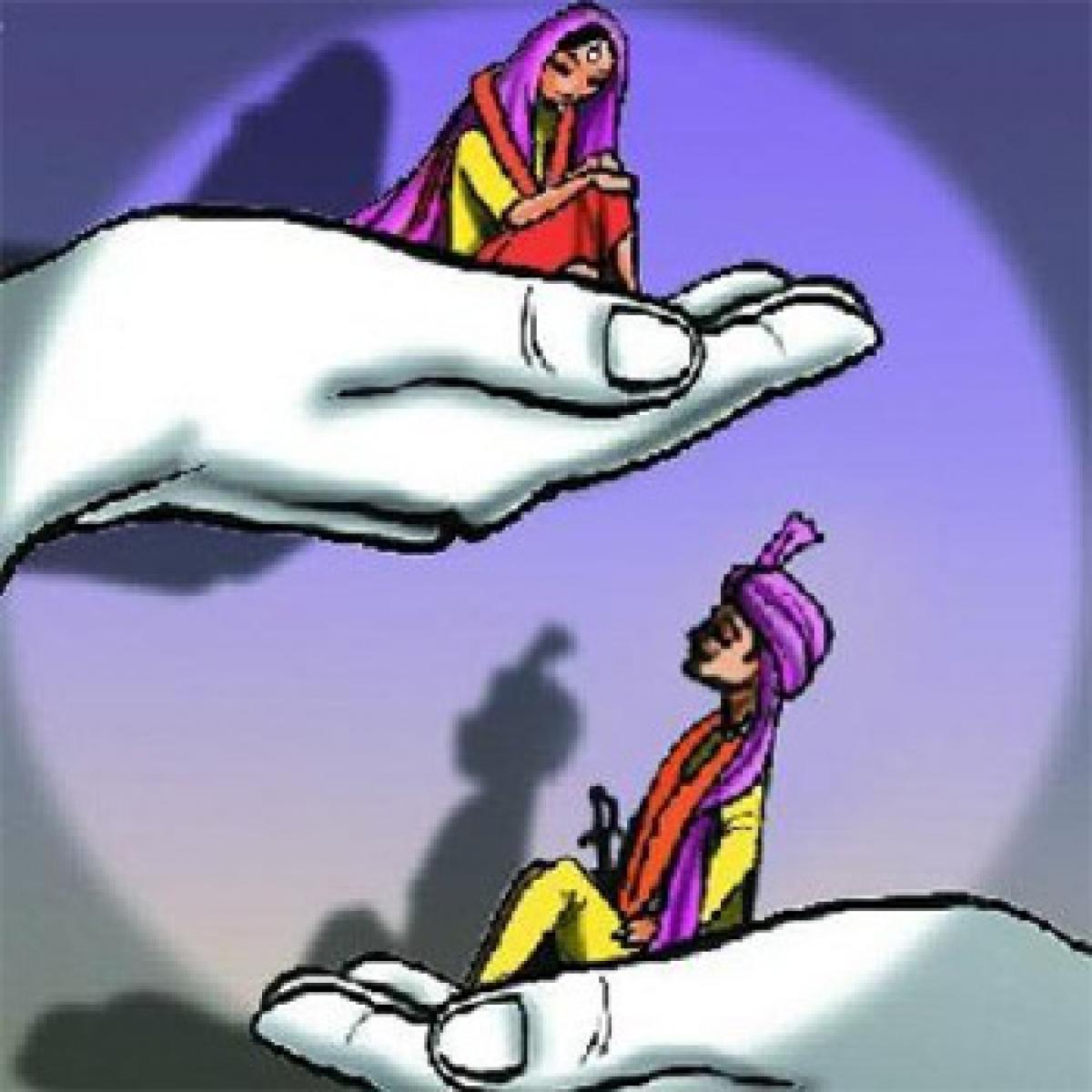 Minor loses SSC exam as father tries to marry her off