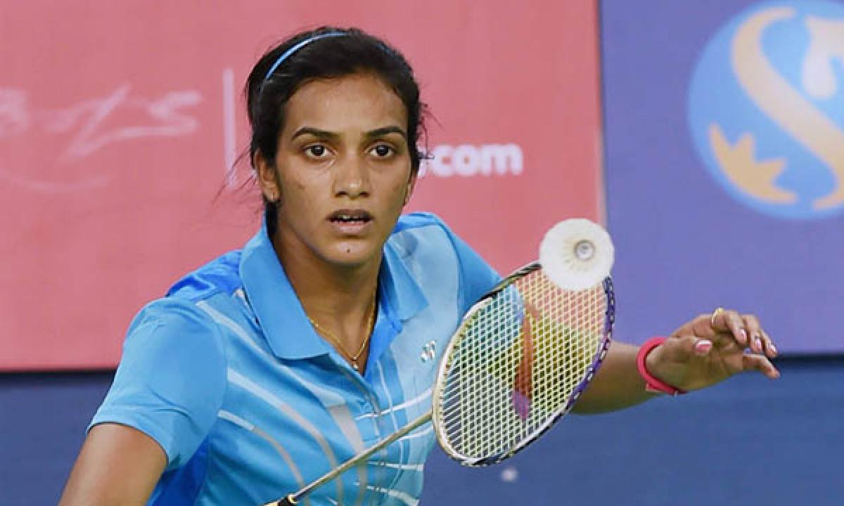 Denmark Open Series: Expectations will be sky high on P.V. Sindhu 