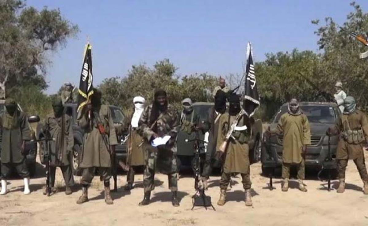16 Niger Villagers Killed in Boko Haram Attack: Official