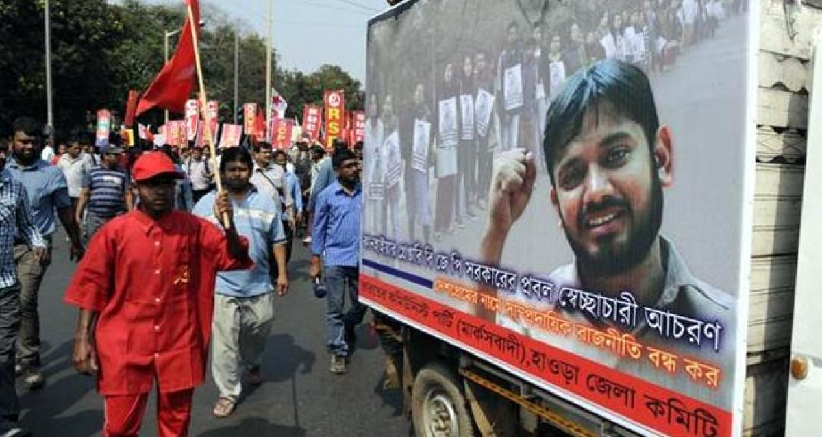 Will Kanhaiya revive CPIs lost glory?