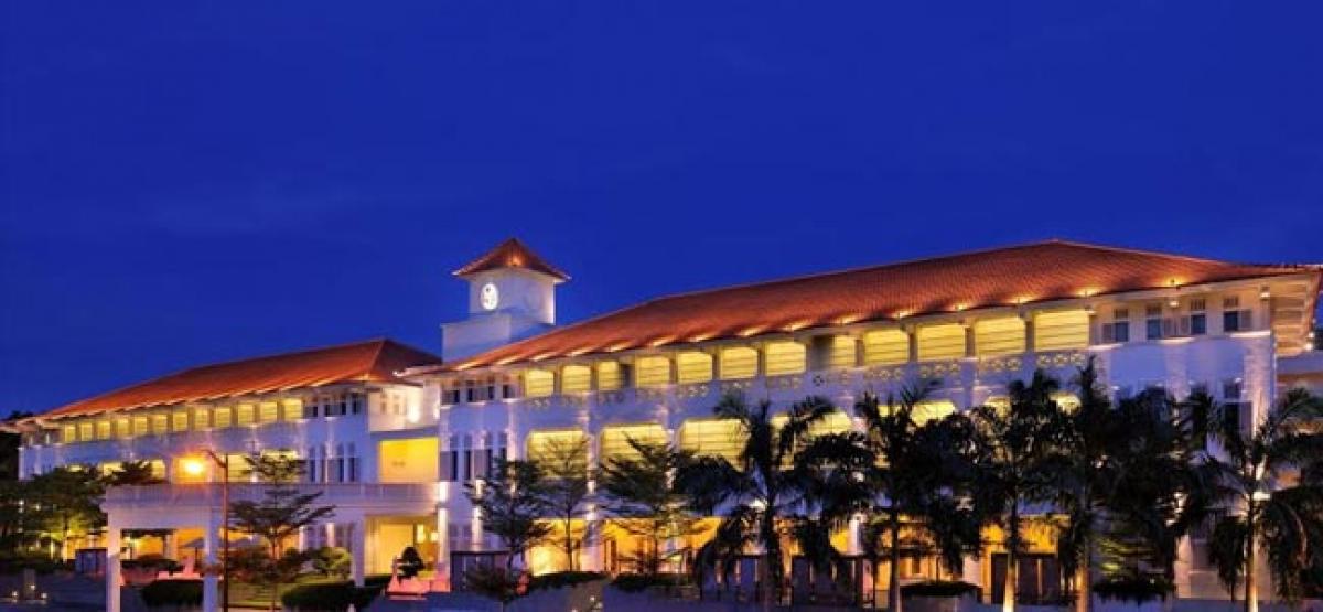 Le Méridien Hotels & Resorts Set To Return To Singapore