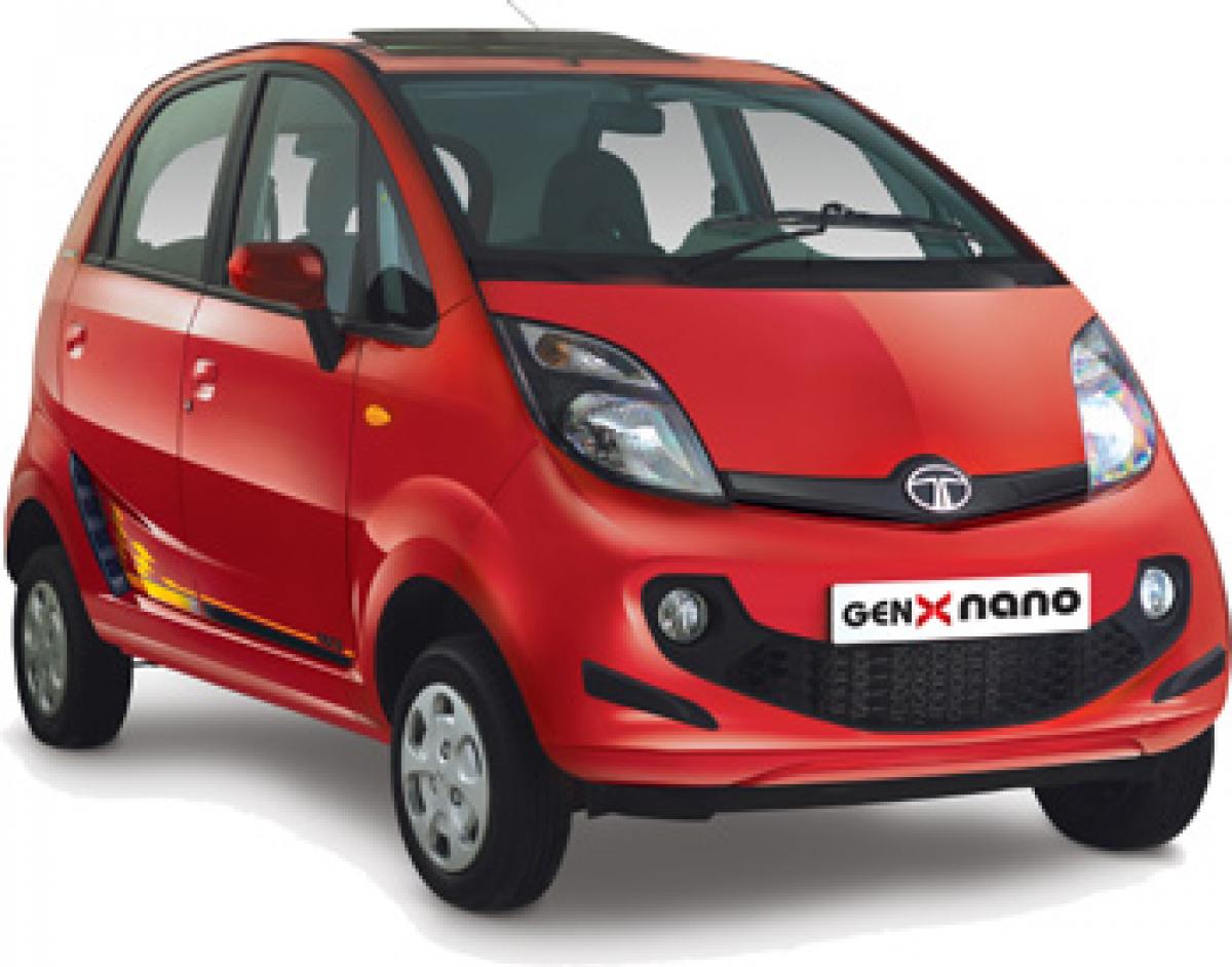 Tata Motors launches its celebration edition range