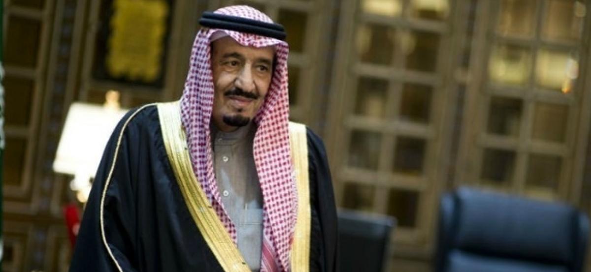 Turmoil in the Middle East: Saudi King to meet Iraqi PM amid regional tensions