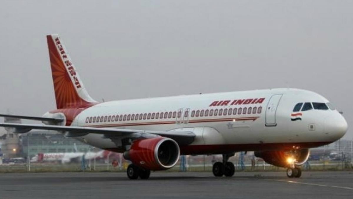 PMO reviews Air India performance ahead of budget 2017