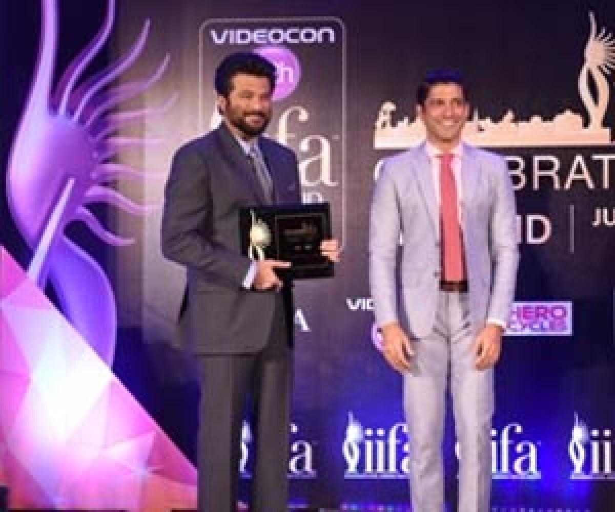 IIFA in Madrid to be hosted by Shahid-Farhan