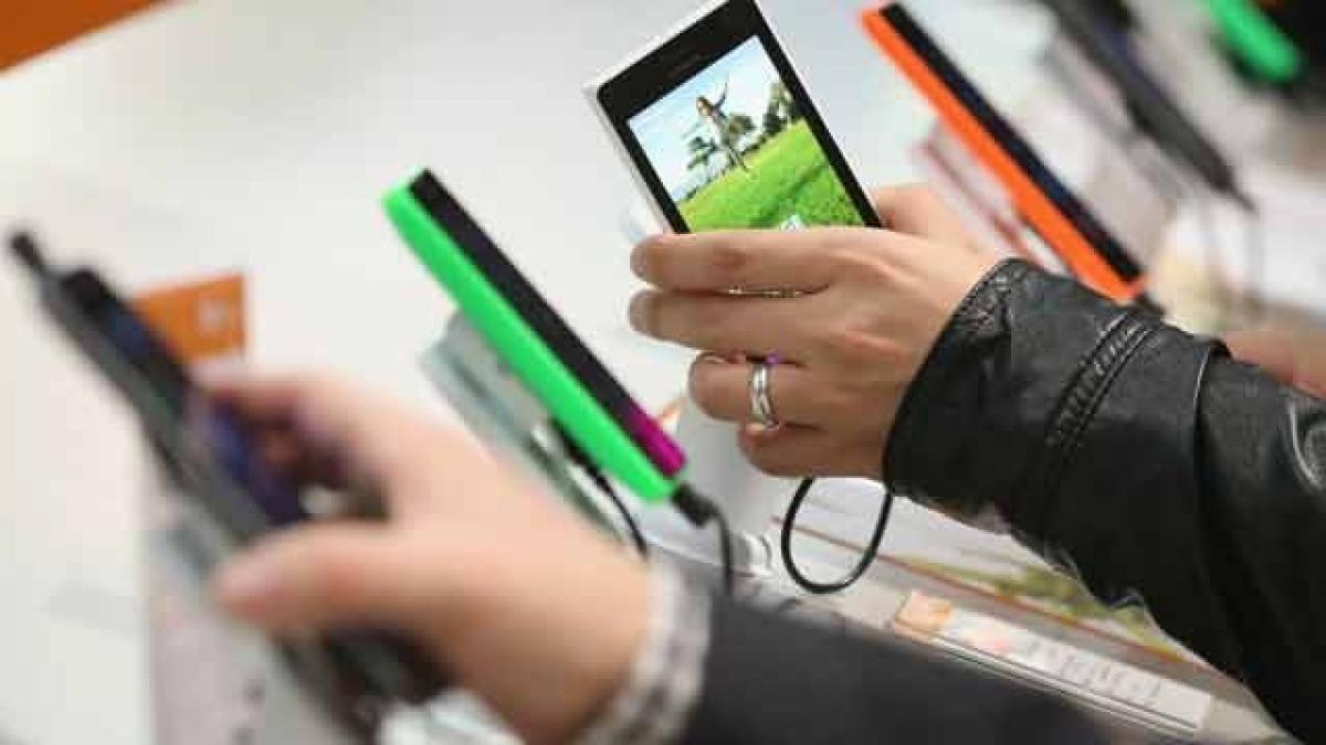 Assocham predicts 60% growth in smartphone sales