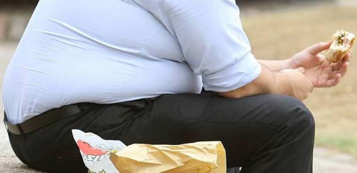 Daily-use chemicals put people at high diabetes, obesity risk