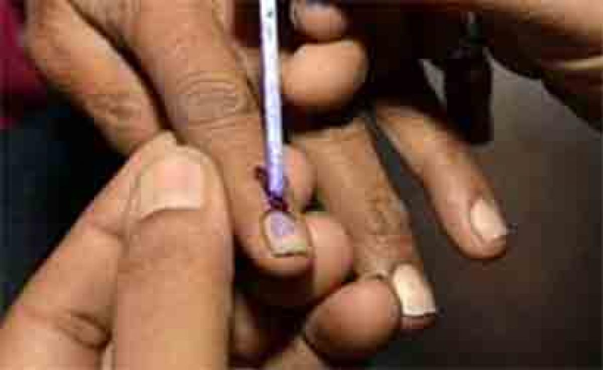 Voting begins in Punjab by-poll