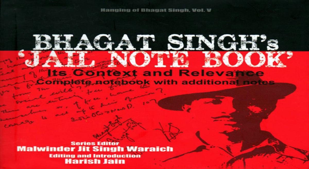 Understanding the intellect in Bhagat Singh