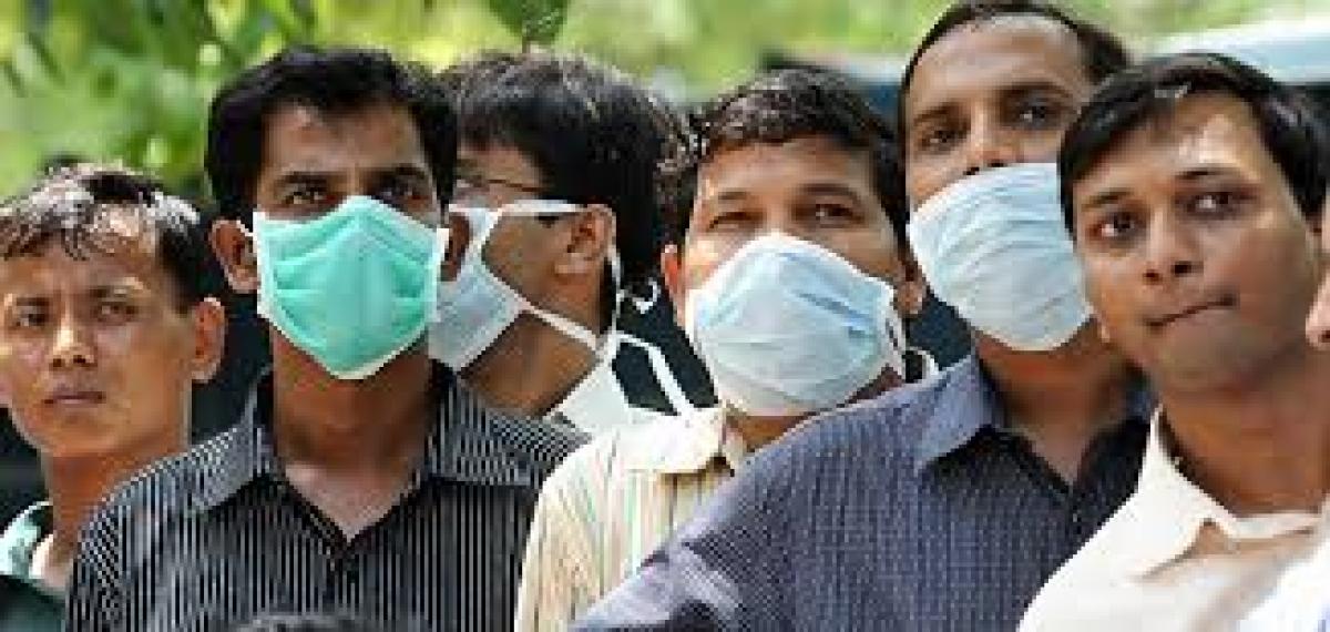 Infant dies, Telangana Deputy CM being treated for swine flu symptoms