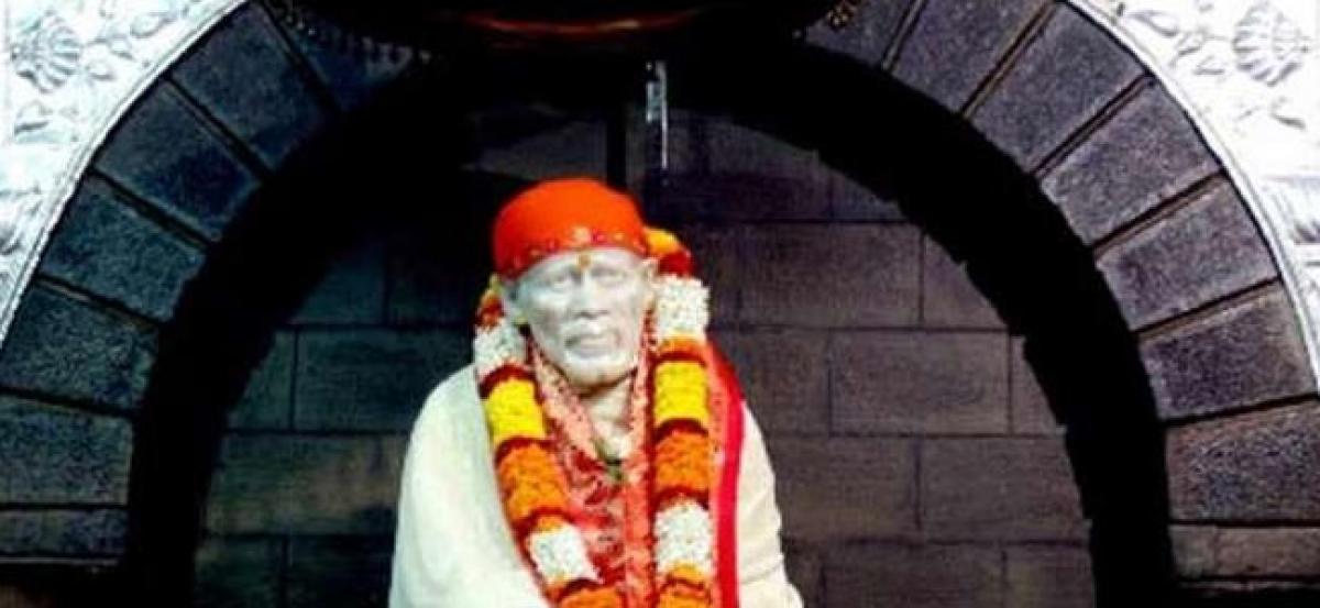 Pedal power: Shirdi Trust to install devices that convert ‘foot energy into electricity’