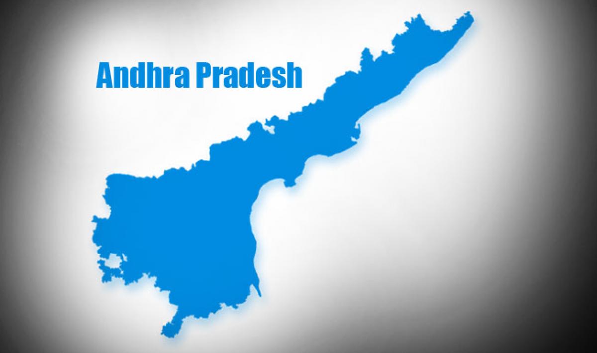 Andhra stops land acquisition for state capital