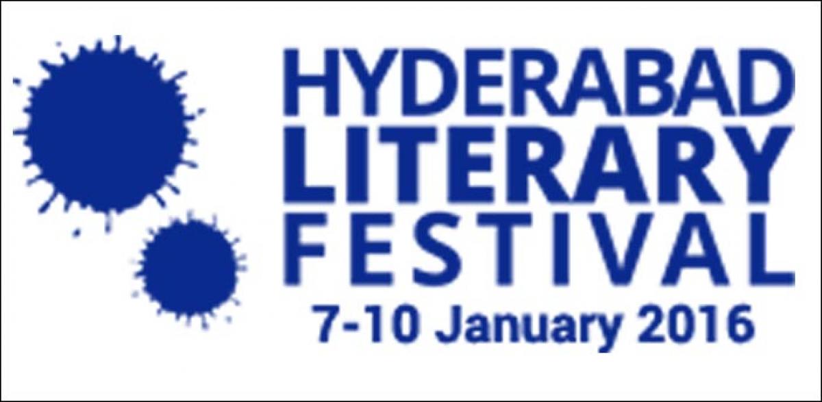 Hyderabad Literary Festival to showcase Singapore Culture: HLF 2016