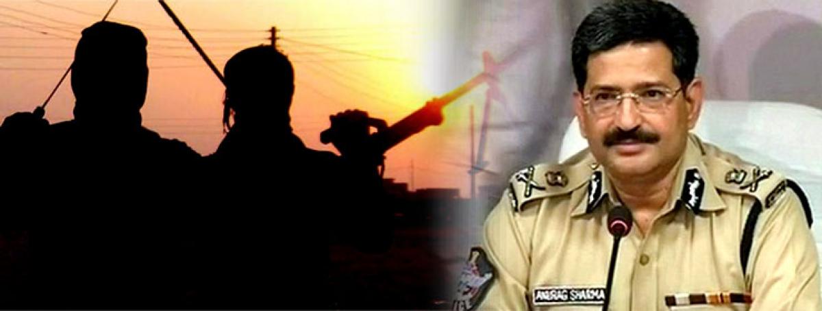 Telangana DGP denies Hyderabad more prone to ISIS radicalisation