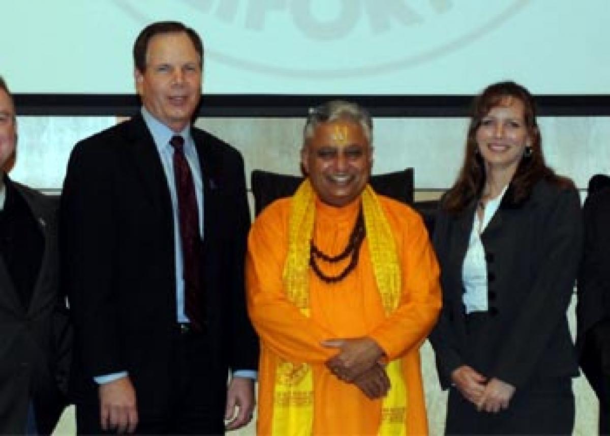 Hindus welcome idea of Prayer Room in California’s Orange Coast College