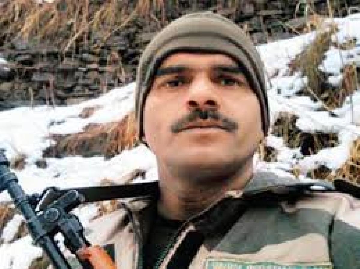 Let BSF jawan Tej Bahadur Yadav’s wife stay with him: Delhi High Court