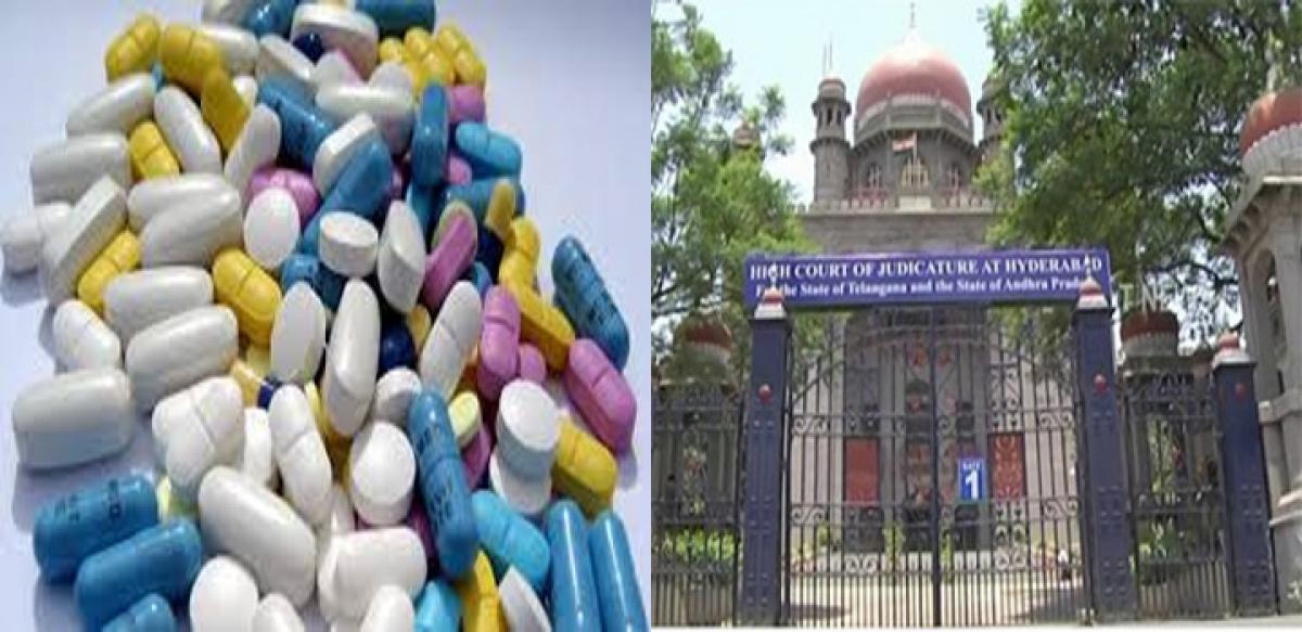 High Court stays acquisition for Pharma City