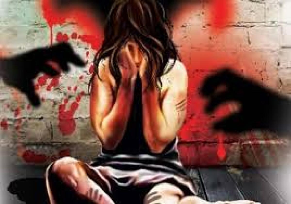 12-yr-old girl in critical condition after gang-rape by 6 in Bihar