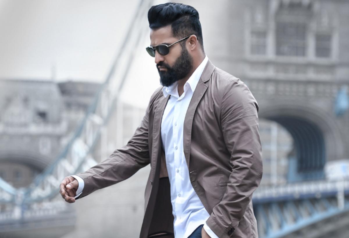 Sankranthi release for NTR’s next