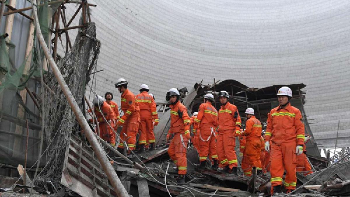 China power plant mishap death toll rises to 74 