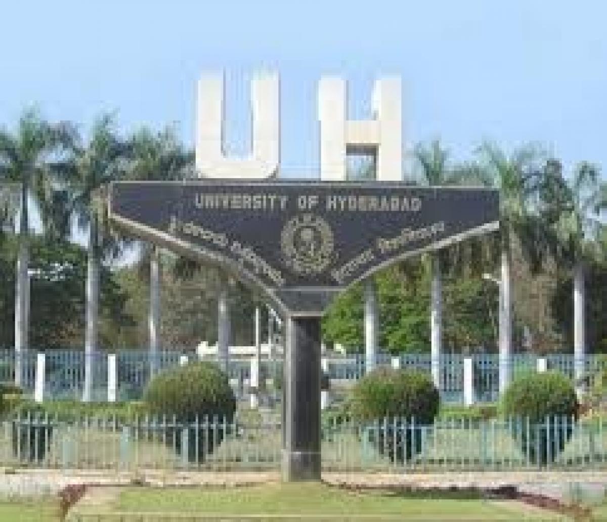 University of Hyderabad student body demands Vice Chancellor scalp