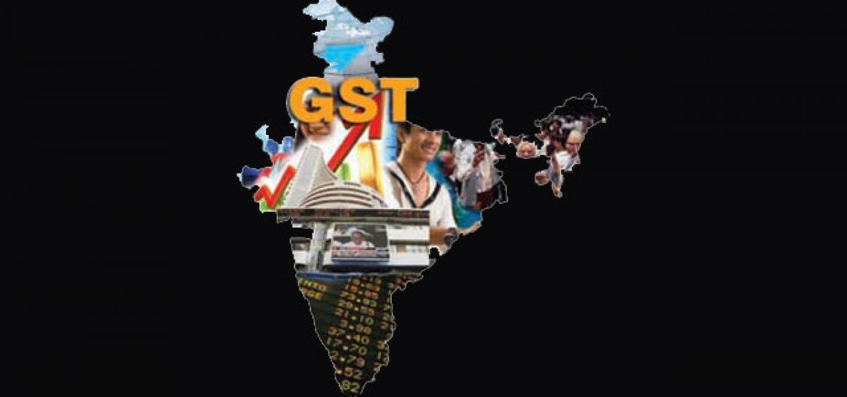Power producers see tariffs coming down under GST regime