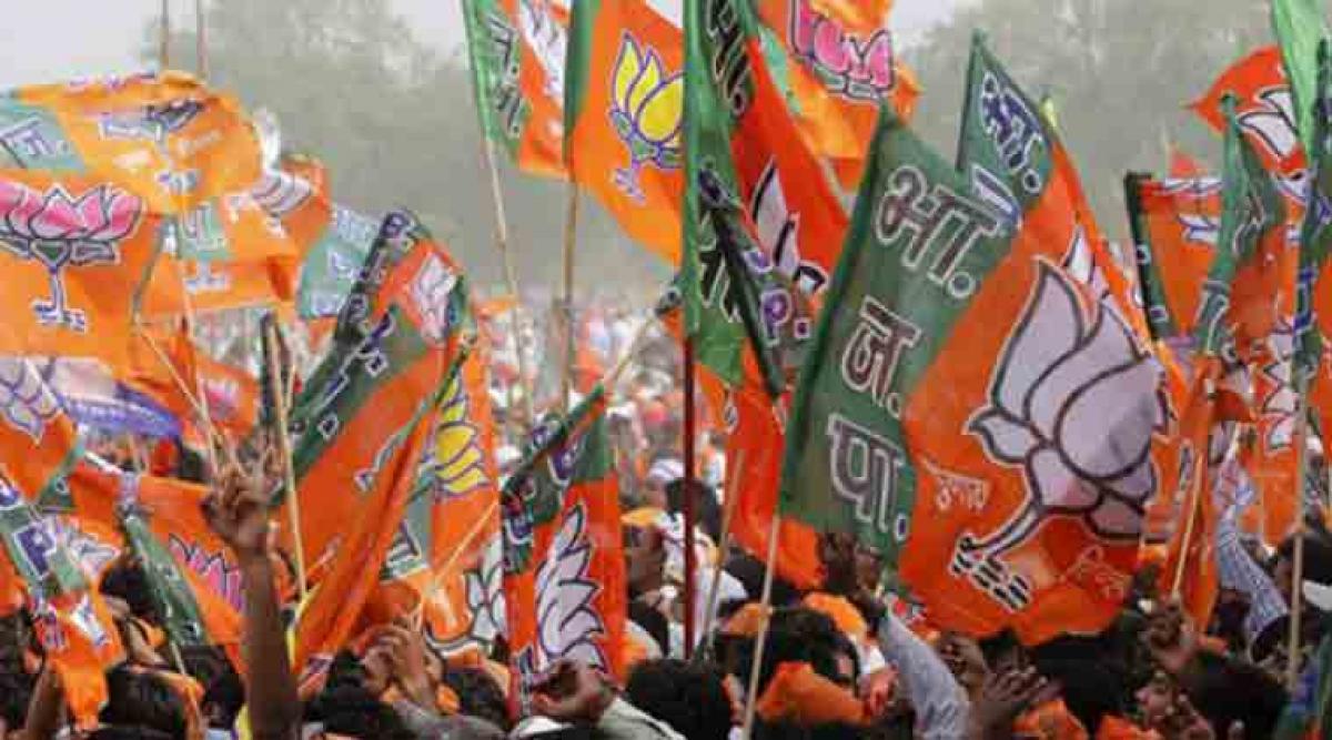 Madhya Pradesh By-Election 2017: BJP Retains Bandhavgarh Assembly Seat