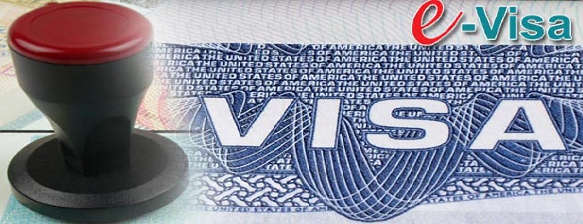 India to extend e visa facilities in more categories to boost tourism