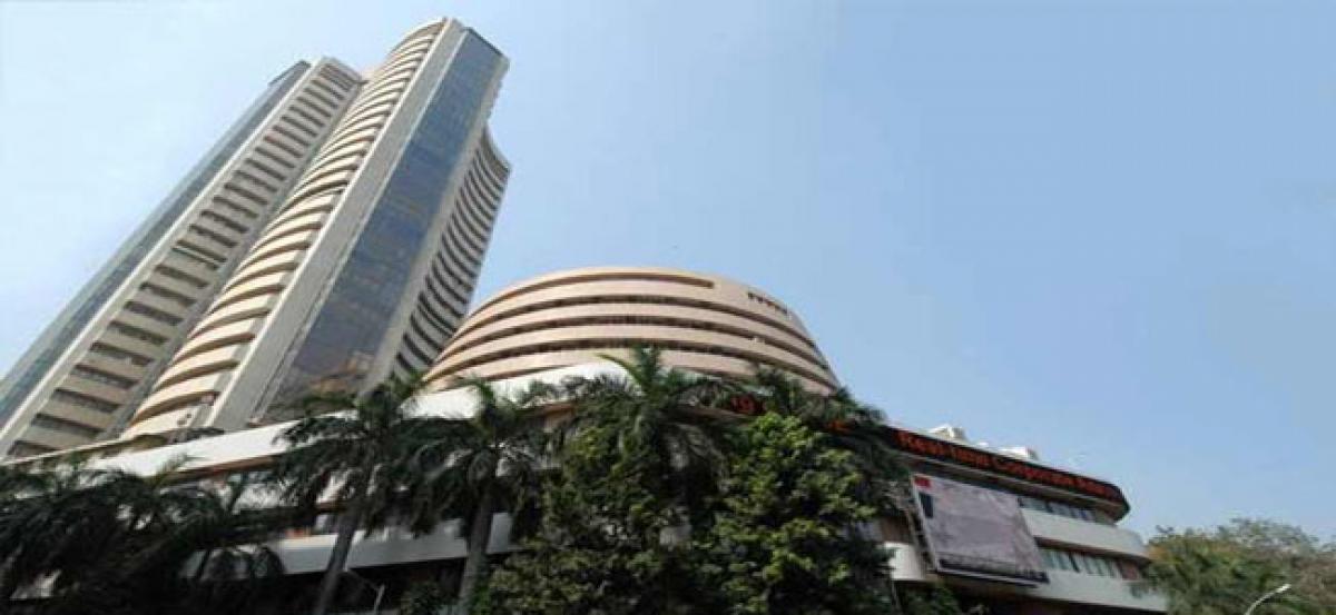 Sensex rises again after RBI makes no changes in policy rates