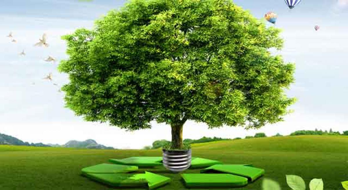 PGDM in Environment Mgnt by EPTRI