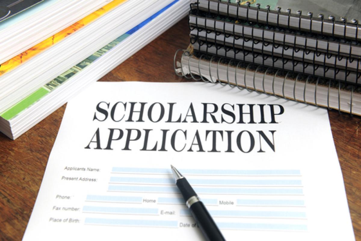 Muslim NGO scholarships for Hindu students