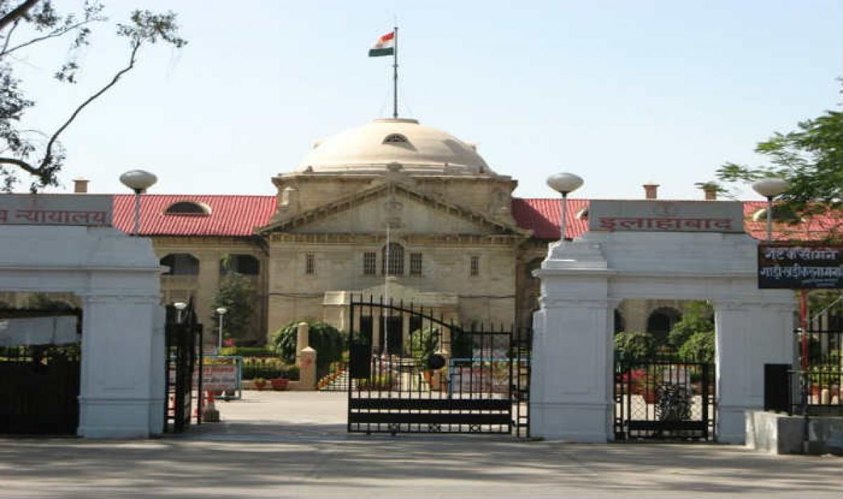 Allahabad HC orders CBI probe into Jawahar Bagh case