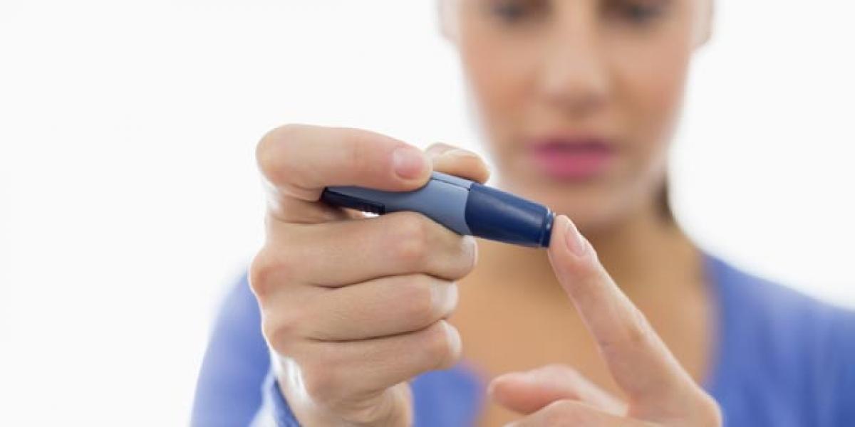 Daily stress can lead to diabetes