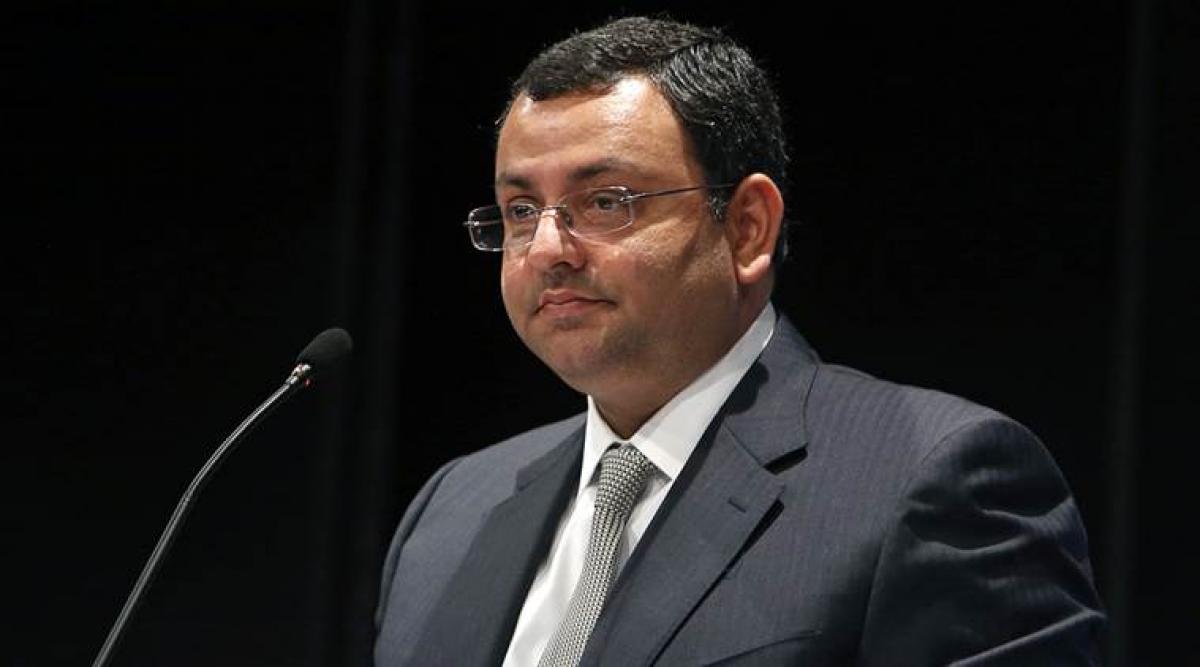 Cyrus Mistry files caveats against Ratan Tata, Tata Group after abrupt ouster