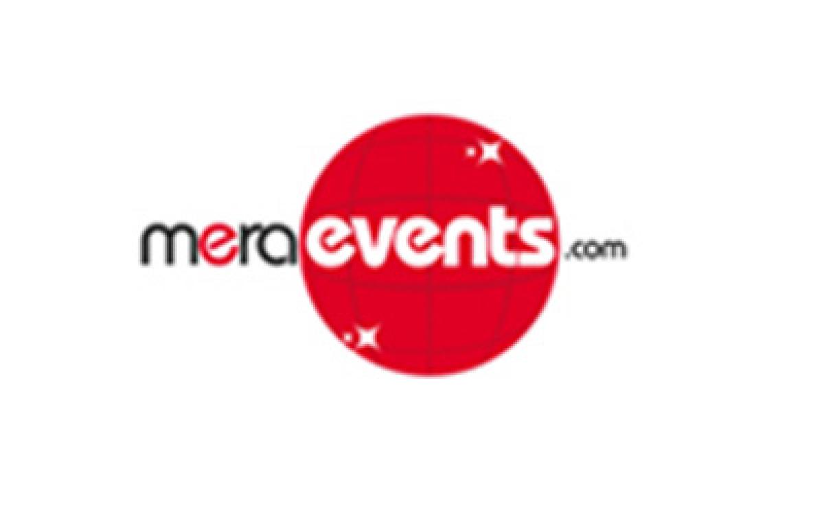 MeraEvents bags ‘Pearl of Hyderabad’, Excellence award for Event Services-Online by the TCEI