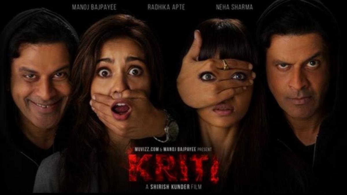 Kriti is back on YouTube: Muvizz.com and Shirish Kunder claim 5 crores in lawsuit against the makers of BOB