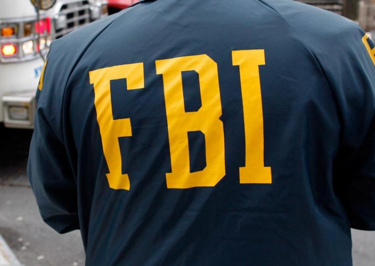 FBI agent spied for China and was rewarded cash, free trips, prostitutes