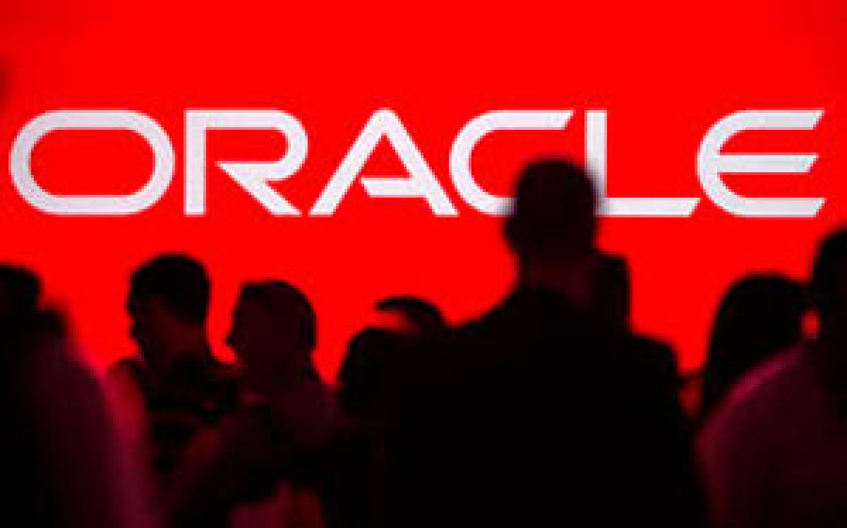 Oracle co CEO Safra Catz is highest paid female executive in US