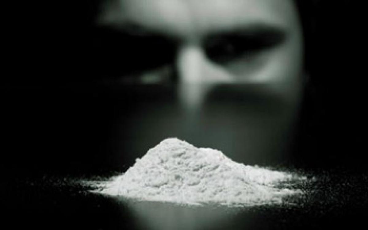 Diabetic drug may help treat cocaine addiction