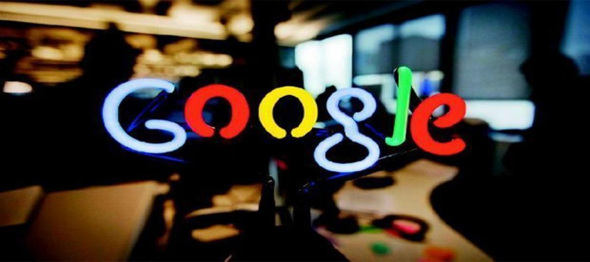 Google joins funding round for secure messaging service