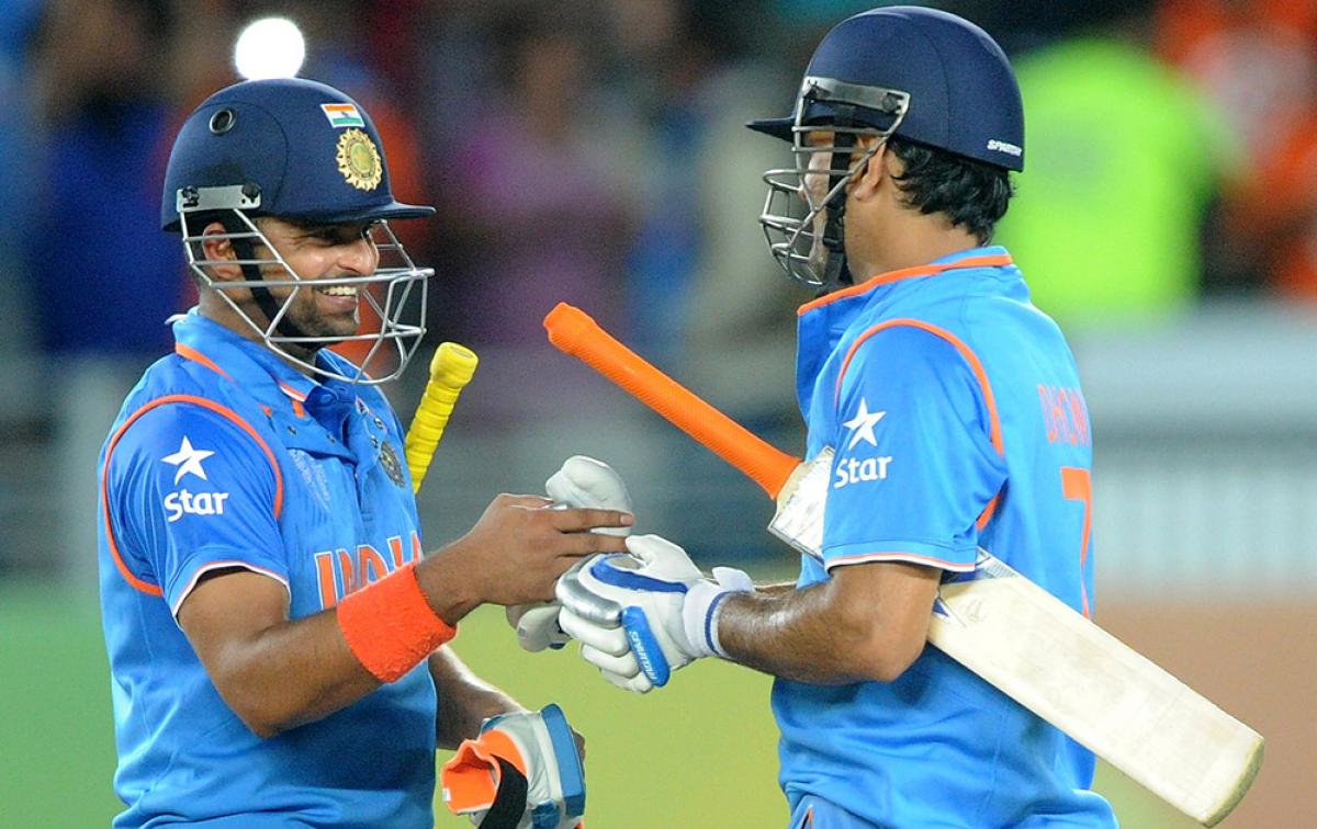 India Vs Zimbabwe: Men in blue win toss, elect to bat in ODI opener