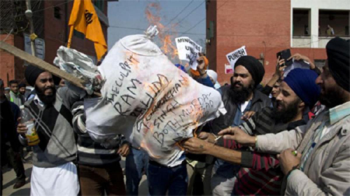 No chance of another Khalistan movement in Punjab: defence experts