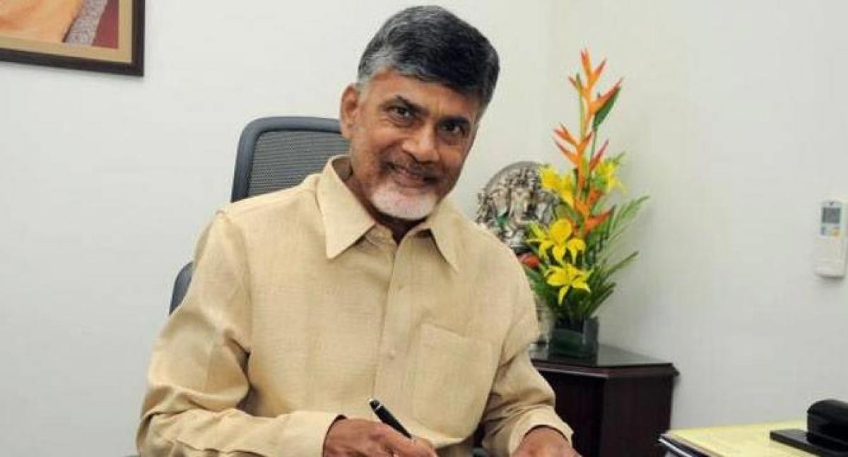 AP CM arriving in city tomorrow