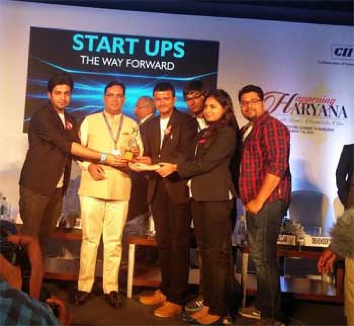 Happening Haryana:9 NorthCap University students among winners of start-up competition 