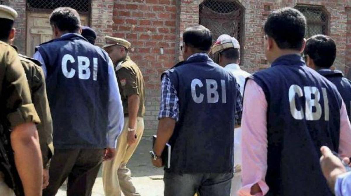 CBI registers FIR into alleged conning attempt using Narendra Modis name